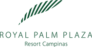 Royal Palm Plaza Resort Campinas