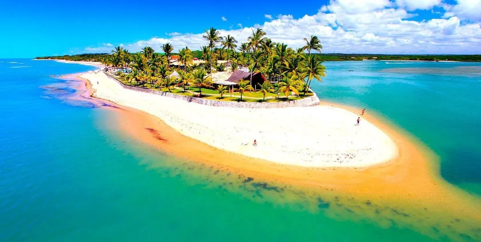 Arraial DAjuda Eco Resort - Online