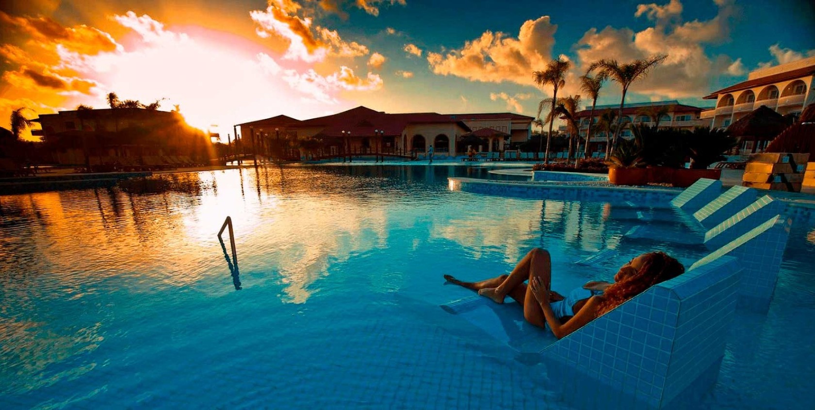 Resorts All Inclusive