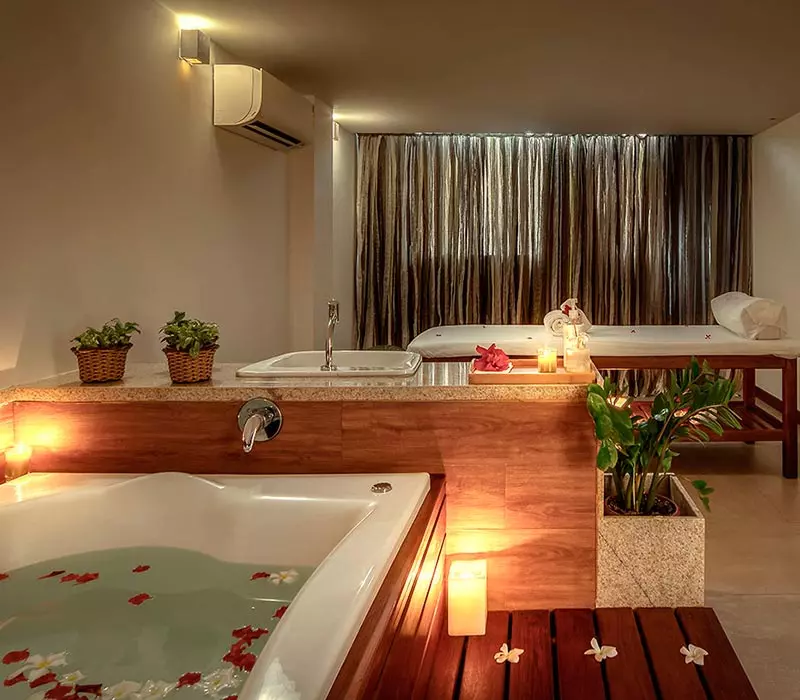 O Japaratinga SPA & Treatments