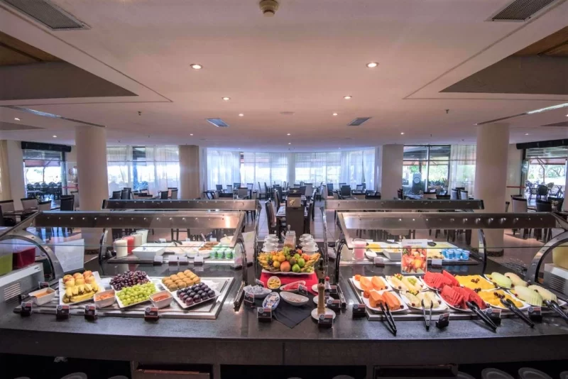 All Inclusive com++15 rótulos de cerveja