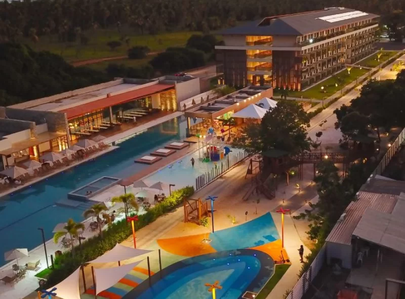 Boulevard Luiz Vasconcelos