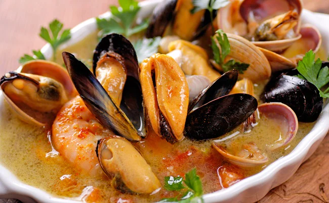 Gastronomia Espetacular