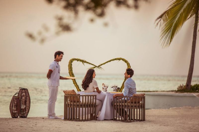 Destination Wedding, Meetings & Events