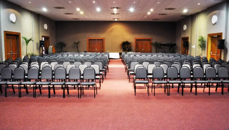 Eventos &++Momentos Especiais