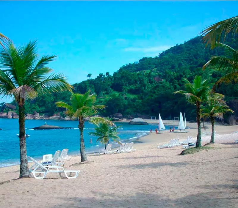 Village Rio das Pedras | Mangaratiba | RJ