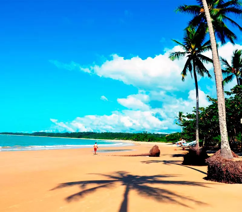 Village Trancoso | Porto Seguro | BA