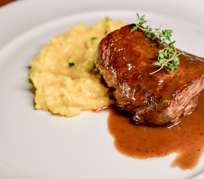 Gastronomia Regional ++ e Internacional