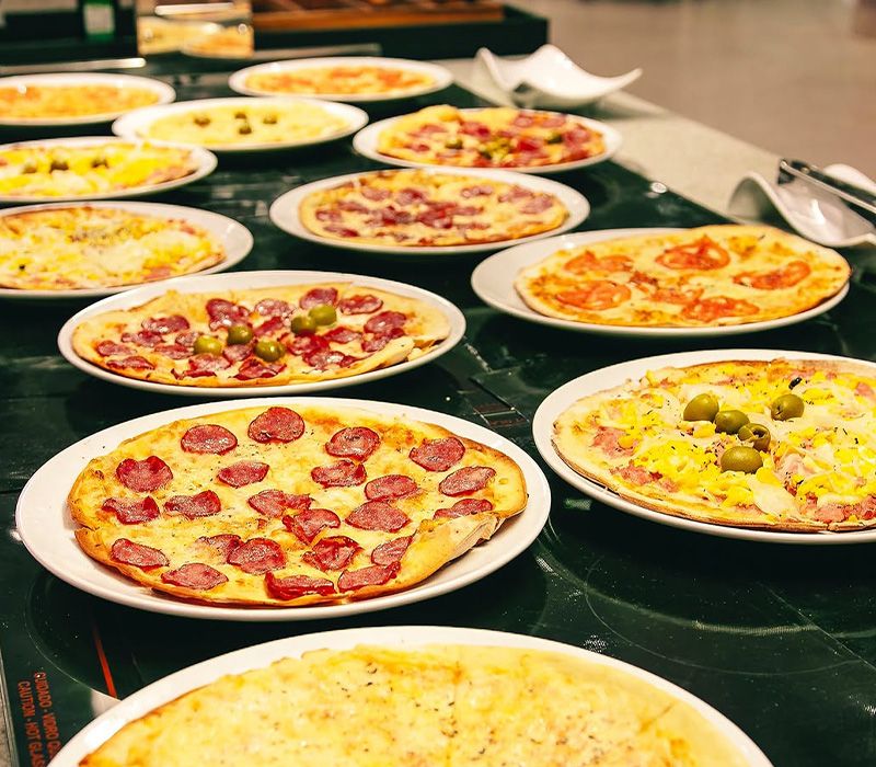 All Inclusive para ++Todos os Gostos