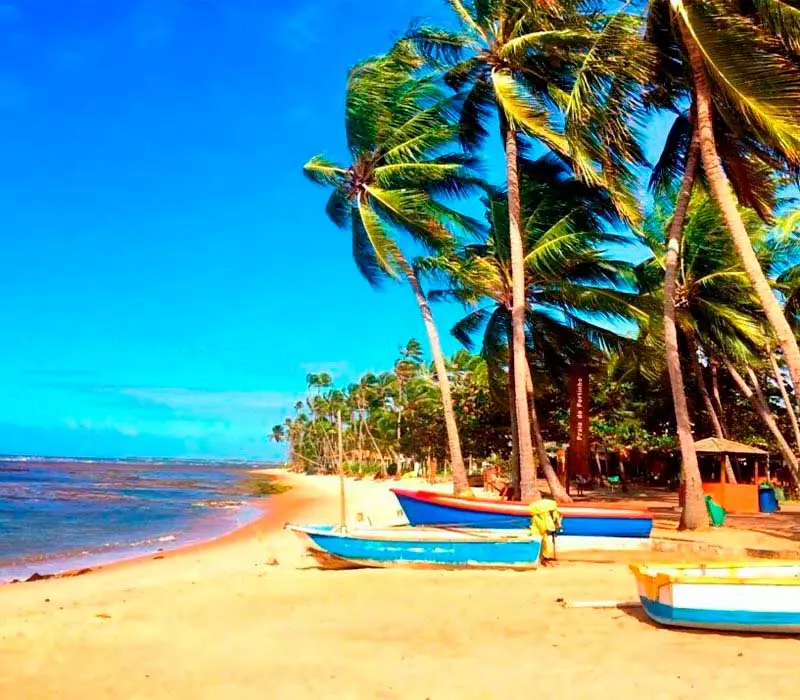 Iberostar Selection Bahia Praia do Forte Resort All Inclusive na Bahia.