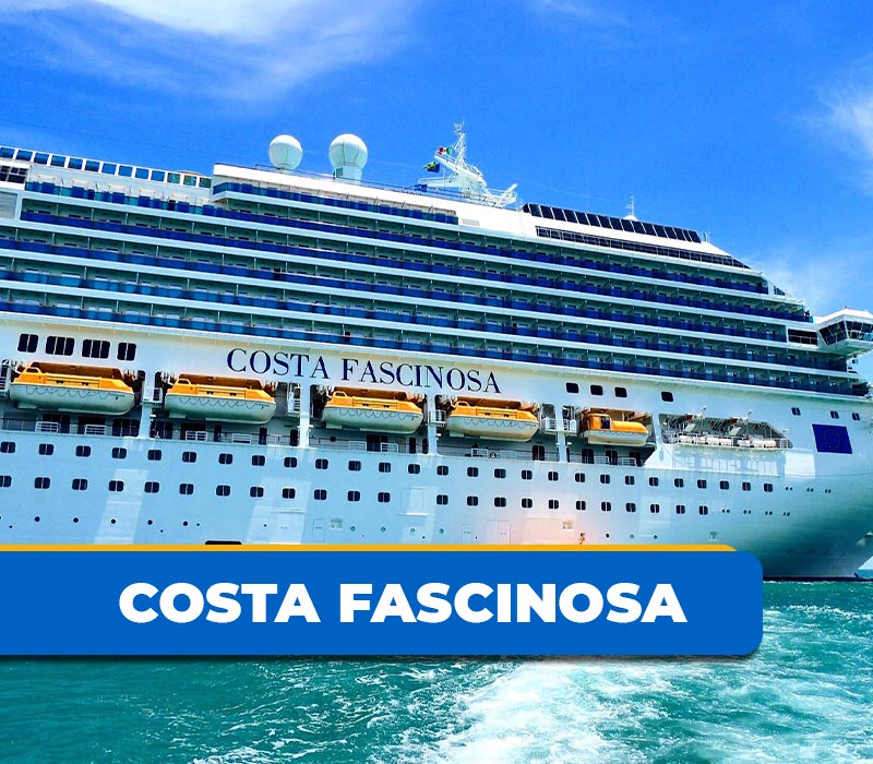 Costa Fascinosa