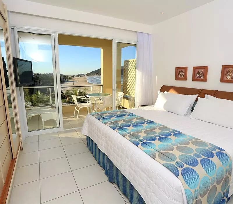 Vilas e Ala Internacional