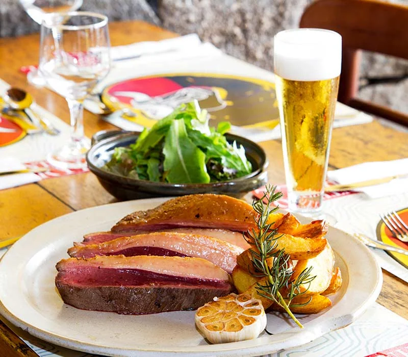 Serviço VIP Inclusive 24h