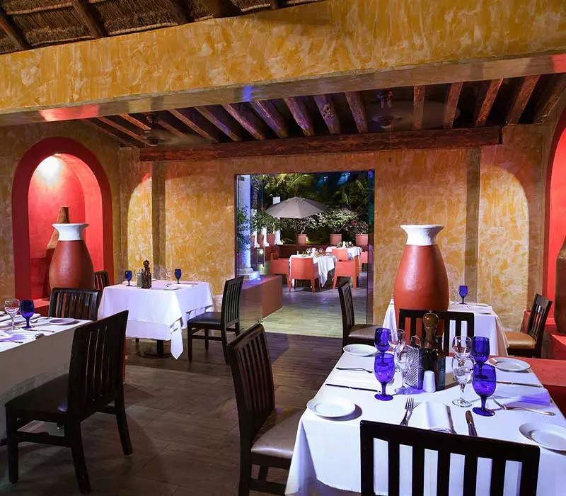 Um super All Inclusive 24h