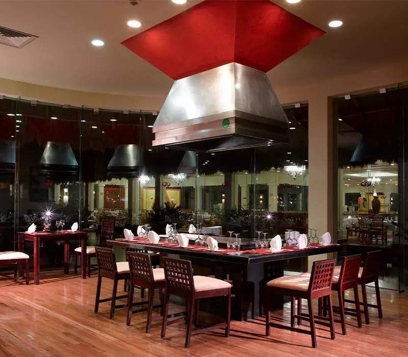 All Inclusive Premium 24h