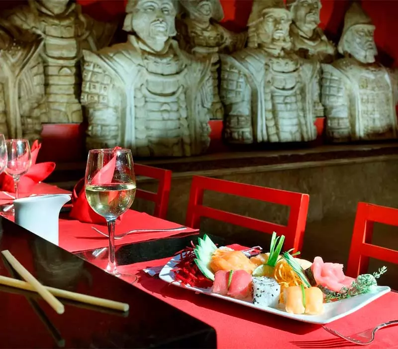 All Inclusive ++Premium 24h