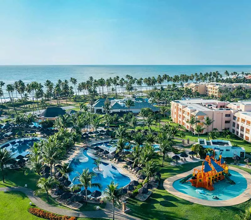 Resort all inclusive