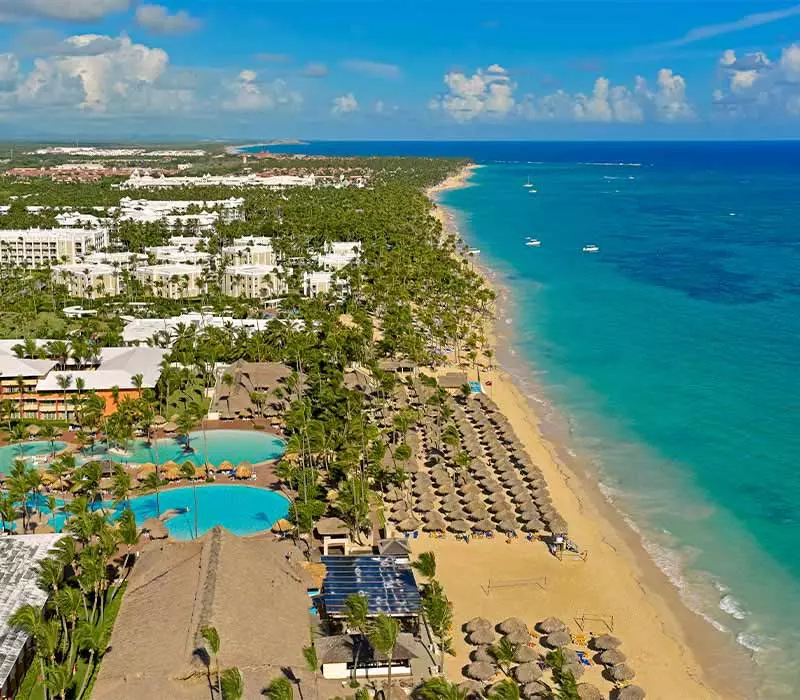 ibero star punta cana