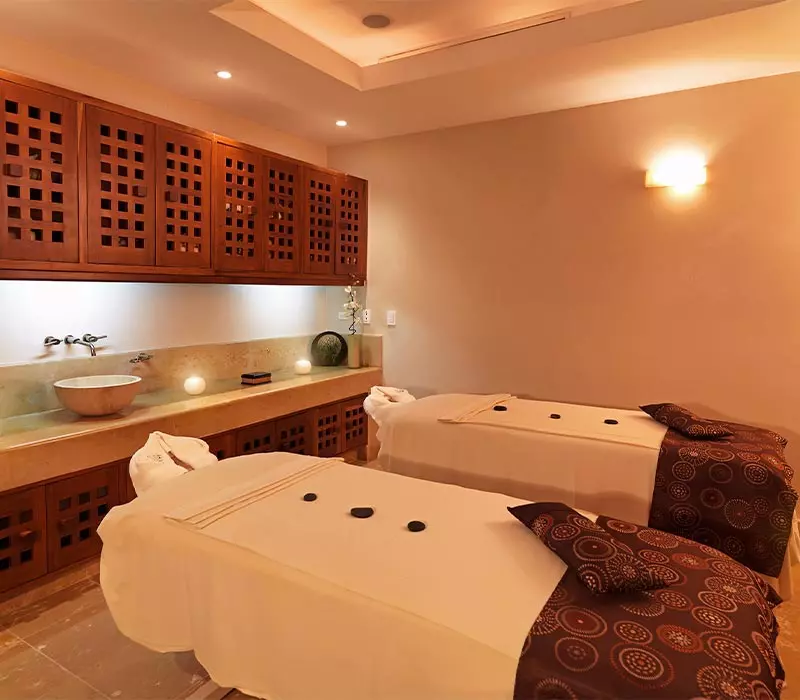 Spa Sensations, fit e bem-estar