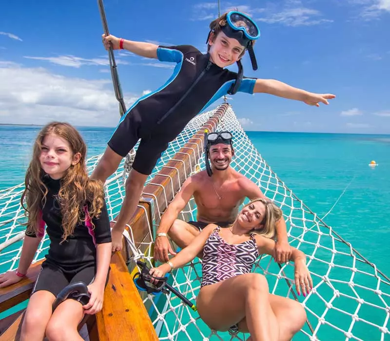 Conheça o La Torre Resort em Porto Seguro.