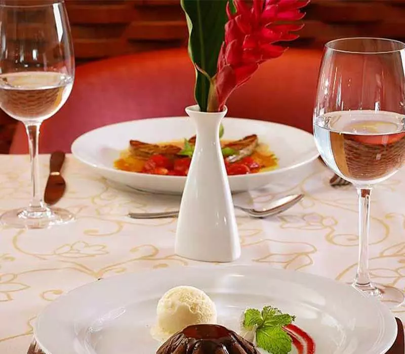 All Inclusive Premium 24h