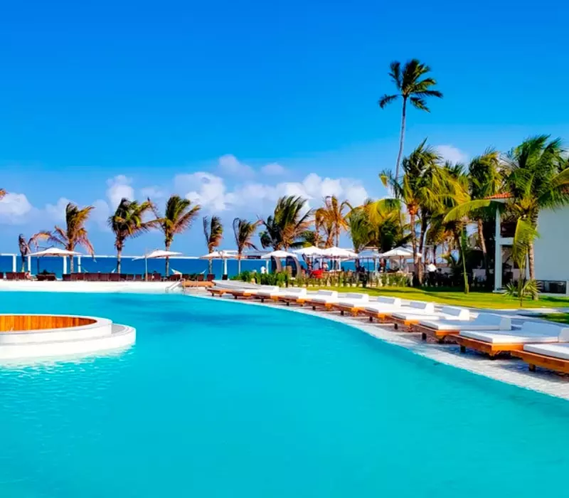 The Westin Porto de Galinhas é um resort de luxo completo