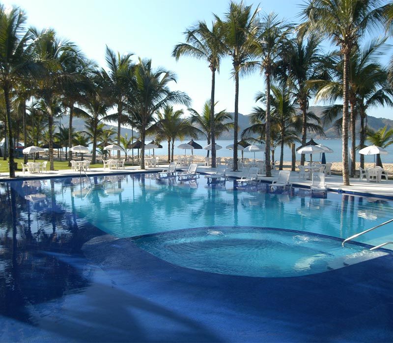 hotel portobello resort e safari