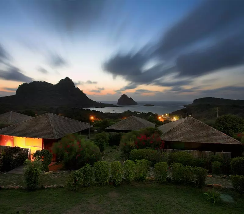 Pousada Maravilha um lugar mágico