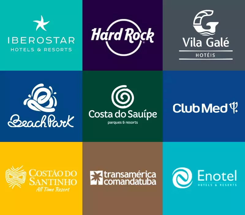 Seu Réveillon 2023 com a Melhor Operadora de Viagens do Brasil.