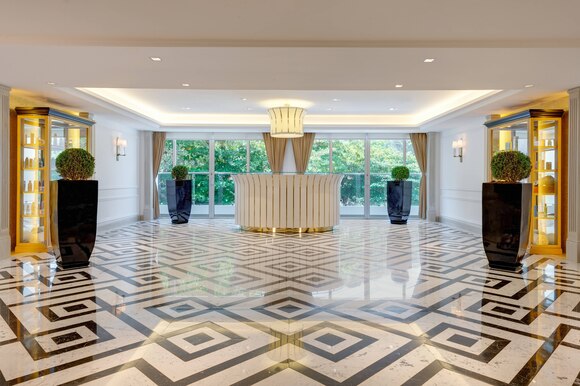 Spa, Academia e Lazeres