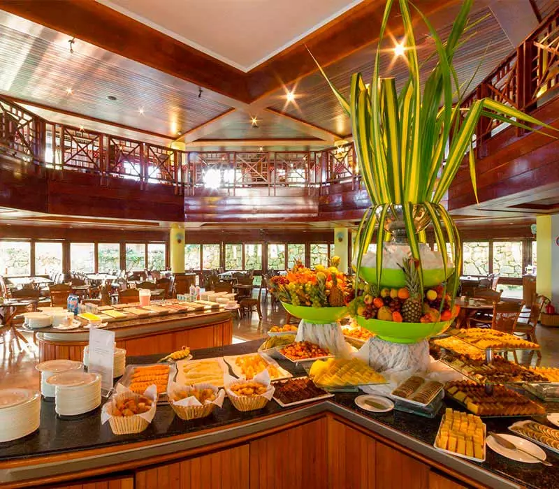 All Inclusive ++Premium 24h