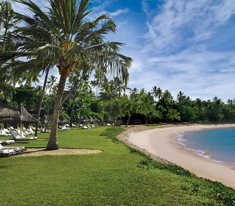 Tivoli Praia do Forte