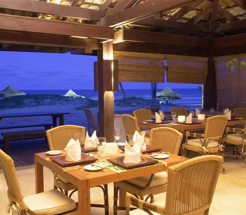 Com All Inclusive 24h disponível