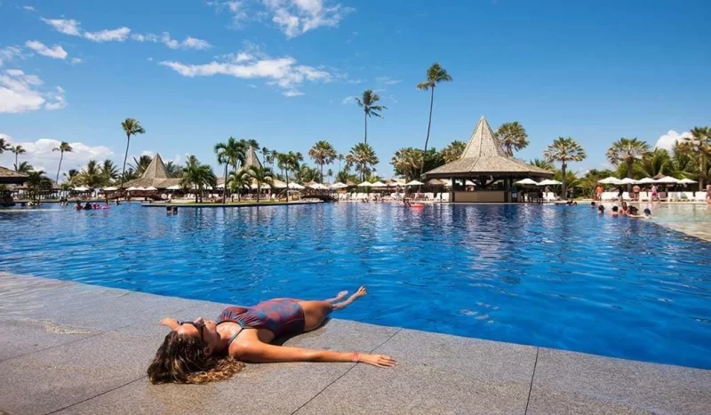 Lazer para todas as idades