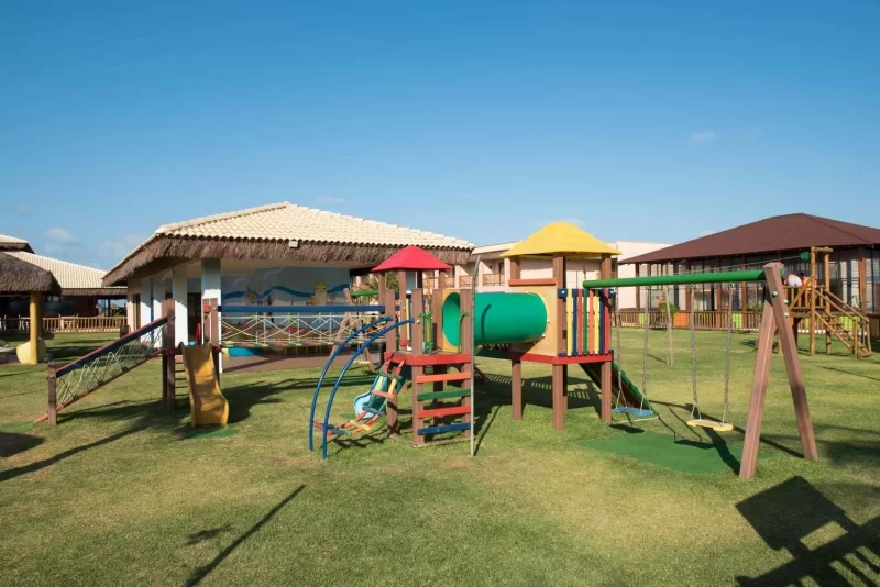 Aldeia NEP ++(Kid's Club)