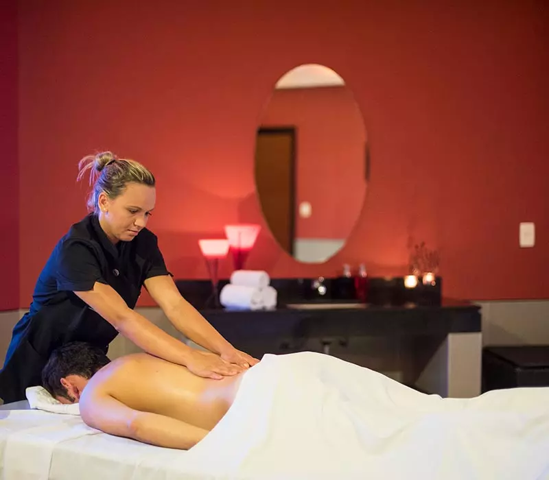 Cuide-se no ++Satsanga SPA ®