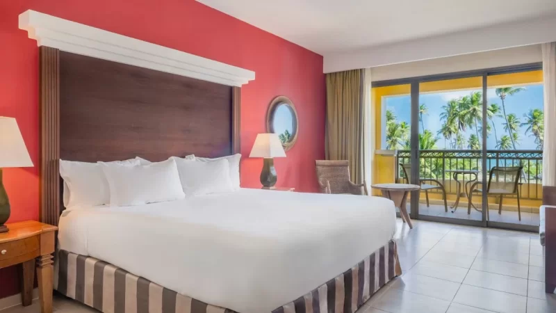 Suítes e Apartamentos