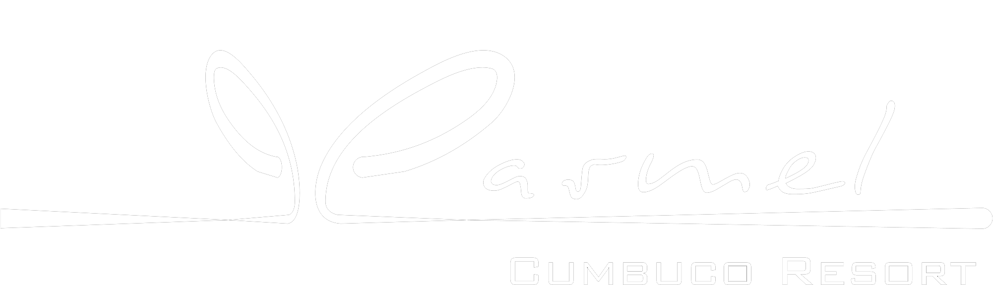 Carmel Cumbuco Resort